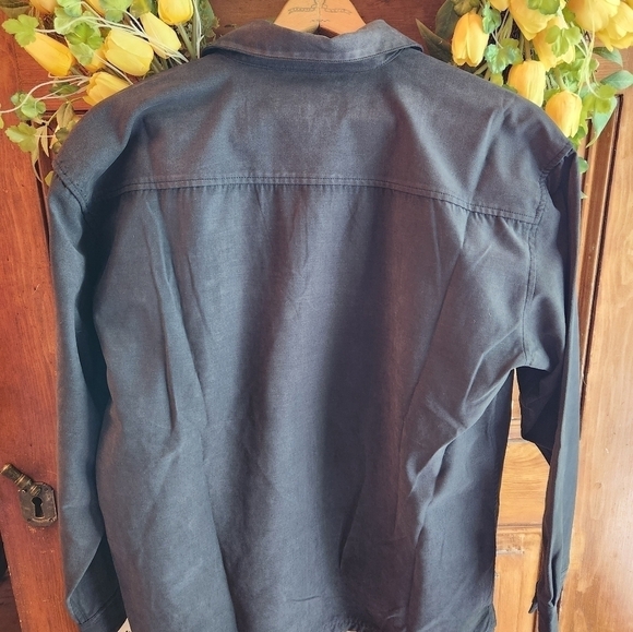 Mens button down shirt - Picture 8 of 8